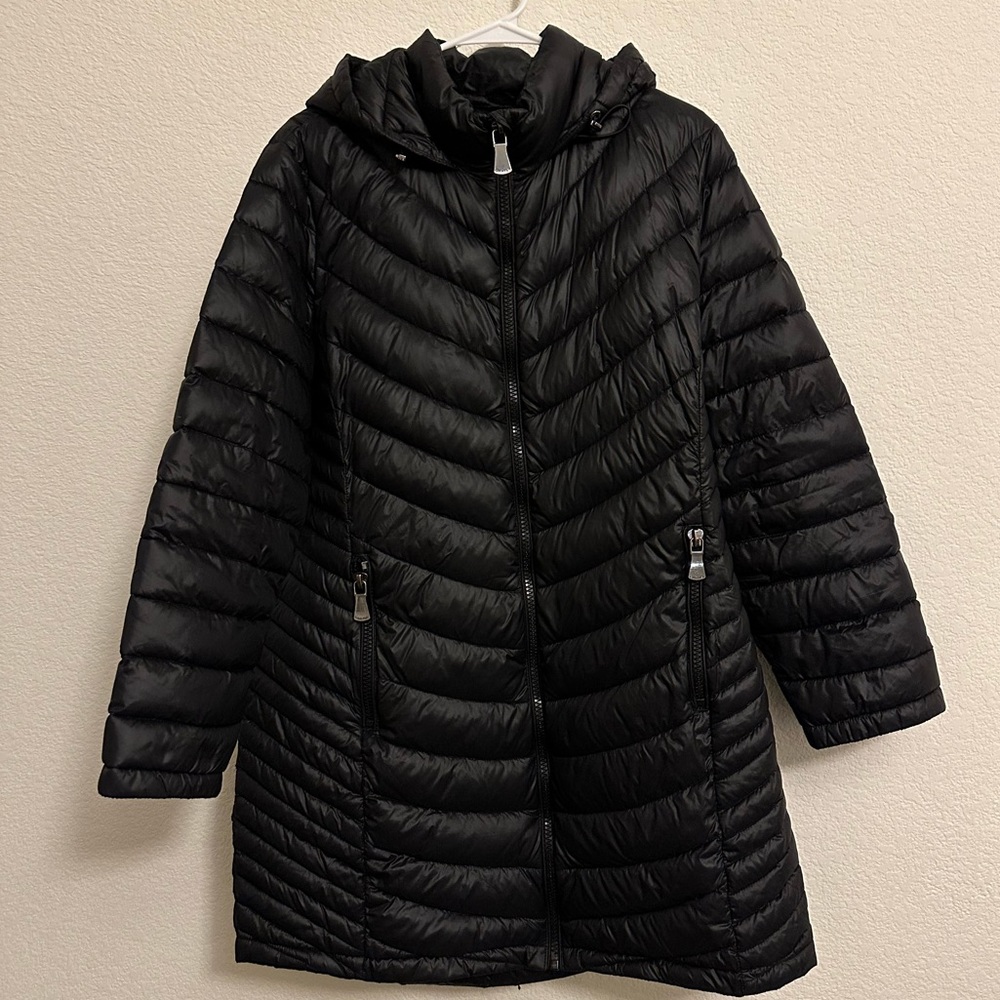Calvin Klein XXL Packable Down Jacket